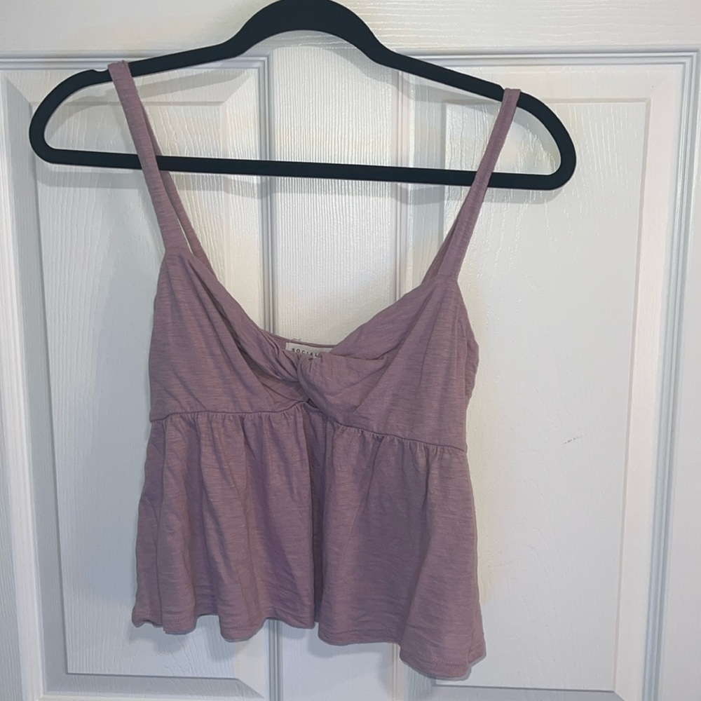3/$20 tank top